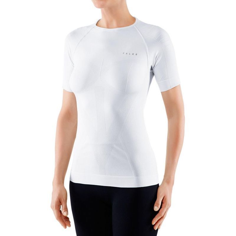 Falke Warm - T-shirt damski | Hardloop
