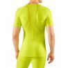 Falke Warm - T-shirt meski | Hardloop
