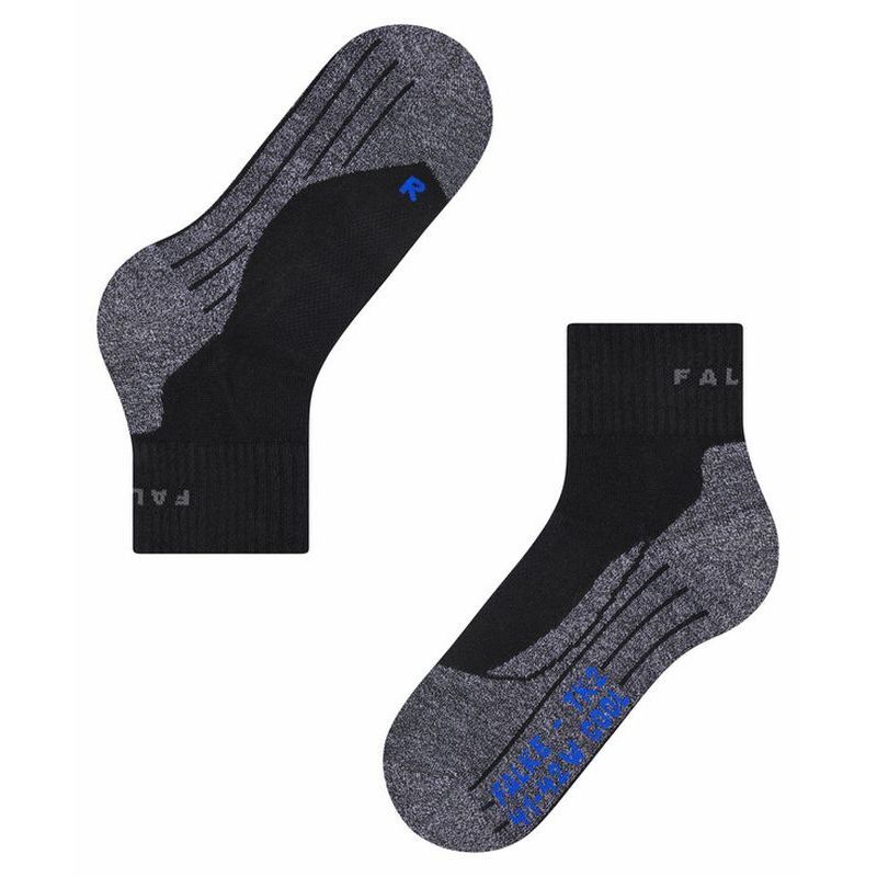 Falke - Falke Tk2 Cool - Calze - Donna