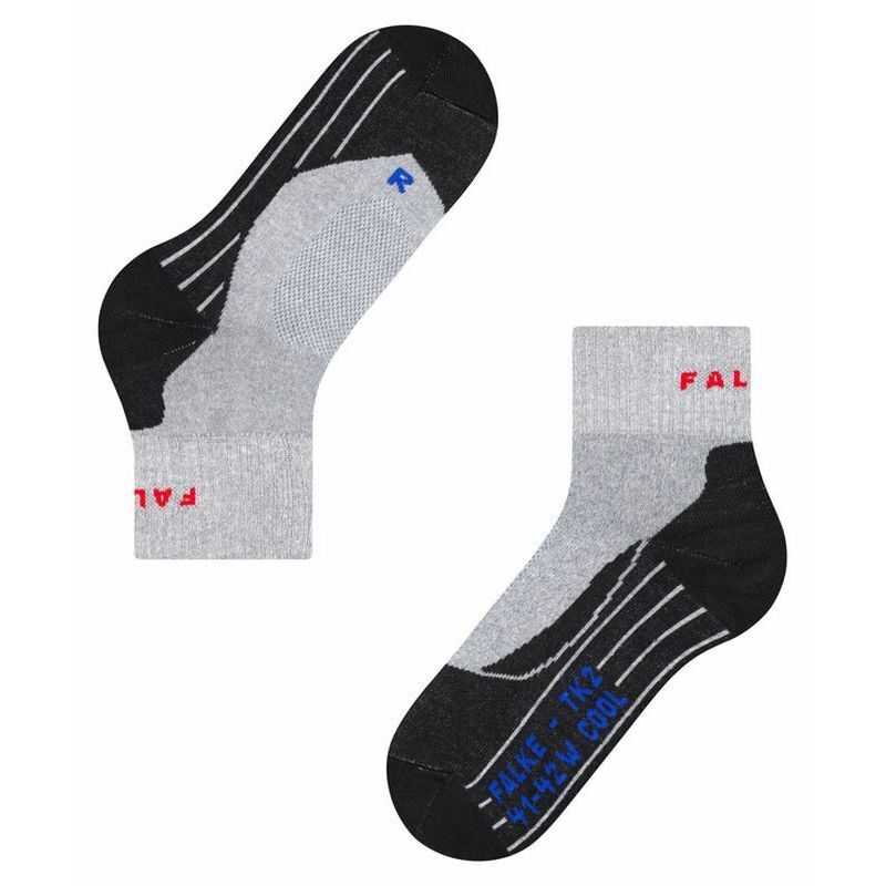 Falke - Falke Tk2 Cool - Socks - Women's