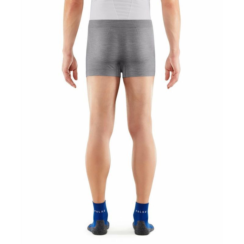 Falke Wool-Tech Light Boxer - Underwear - Men's
