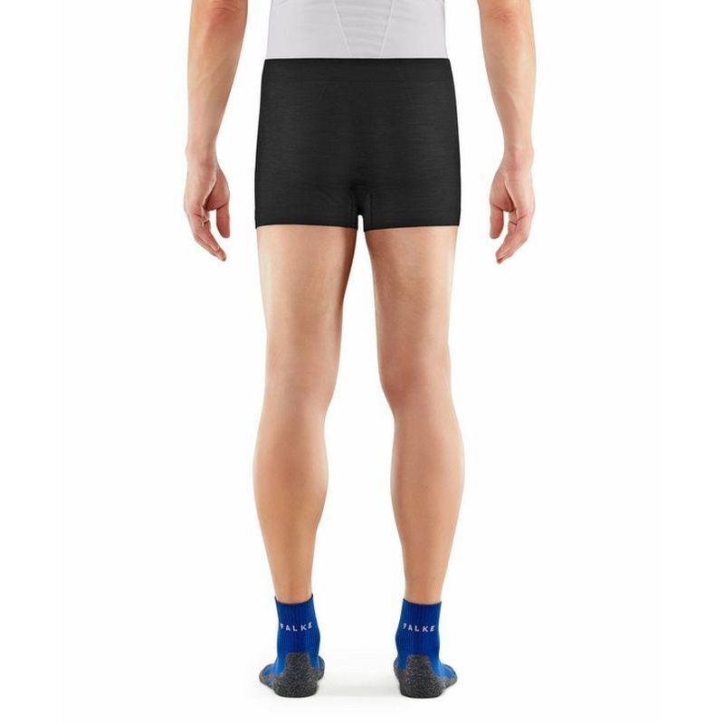 Falke Wool-Tech Light Boxer - Mutande - Uomo