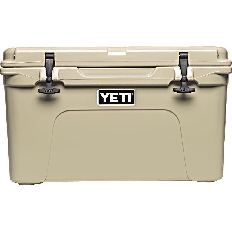 Yeti Tundra 45 - Camping koelbox 