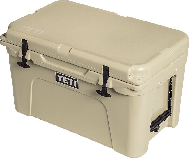 Yeti Tundra 45 - Camping koelbox 