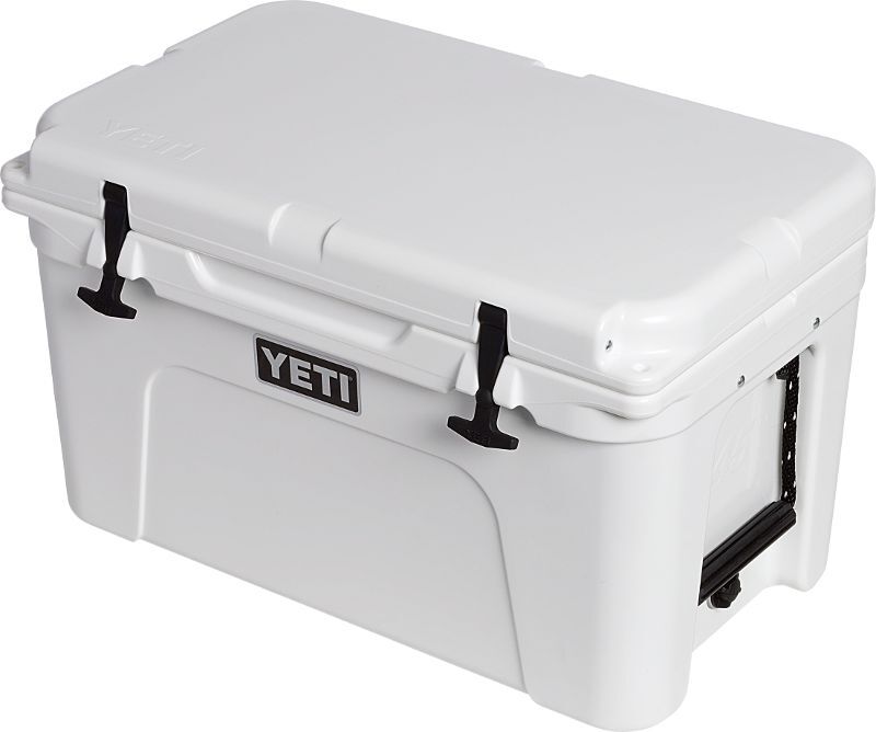 Yeti Tundra 45 - Camping koelbox 