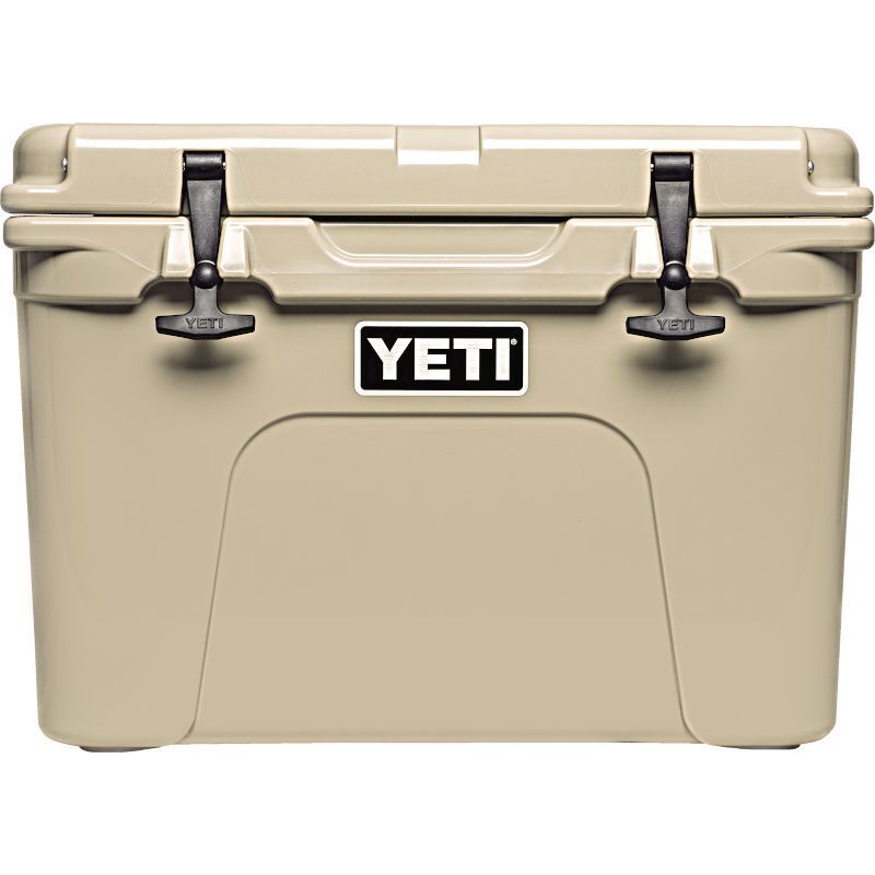 Yeti Tundra 35 - Camp Cooler