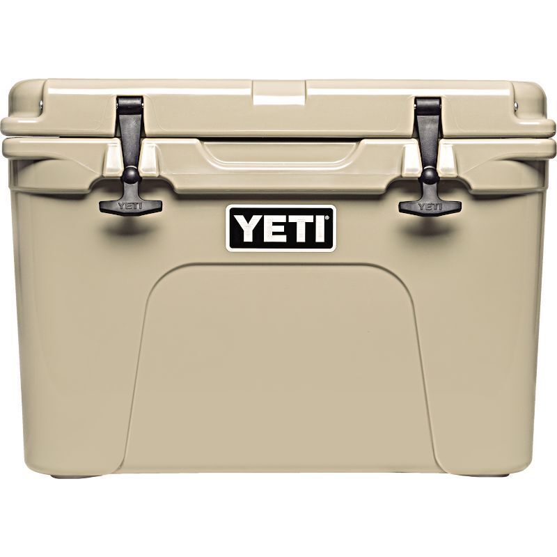 Neveras de camping Yeti