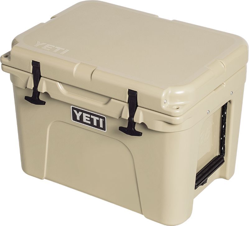 Yeti Tundra 35 - Camping Kühlbox