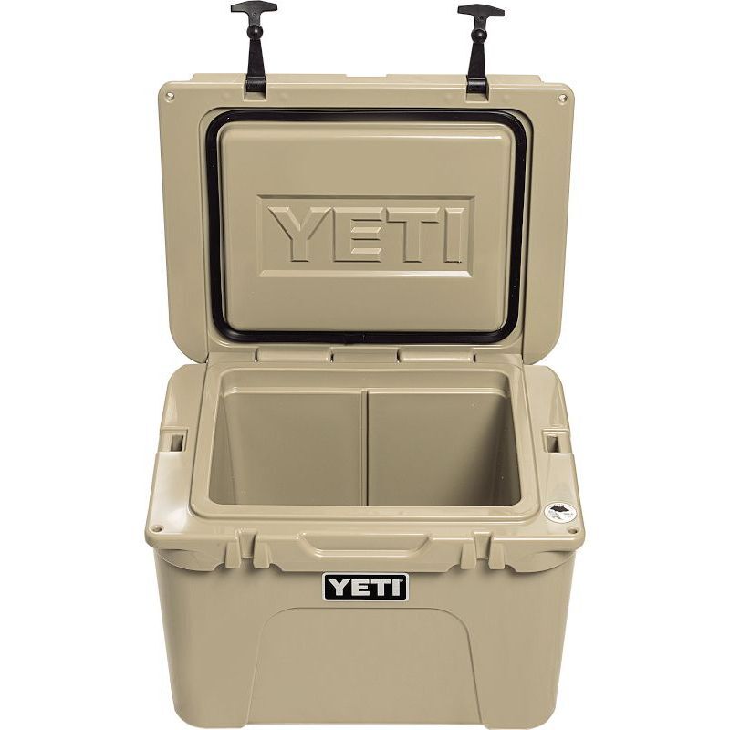 Yeti Tundra 35 - Camping koelbox