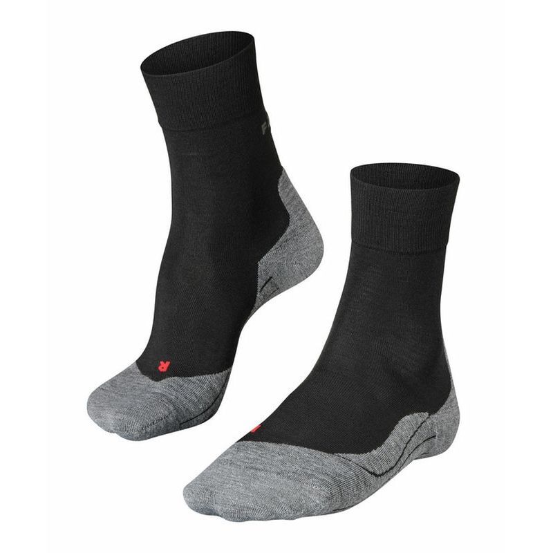 Falke RU4 Wool - Skarpety do biegania damskie | Hardloop