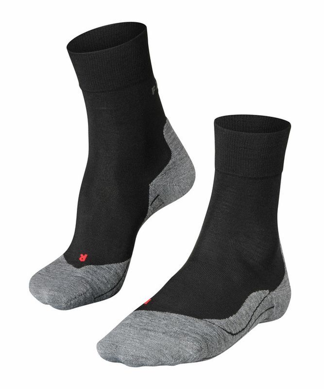 Falke RU4 Wool - Dámské Běžecké ponožky | Hardloop