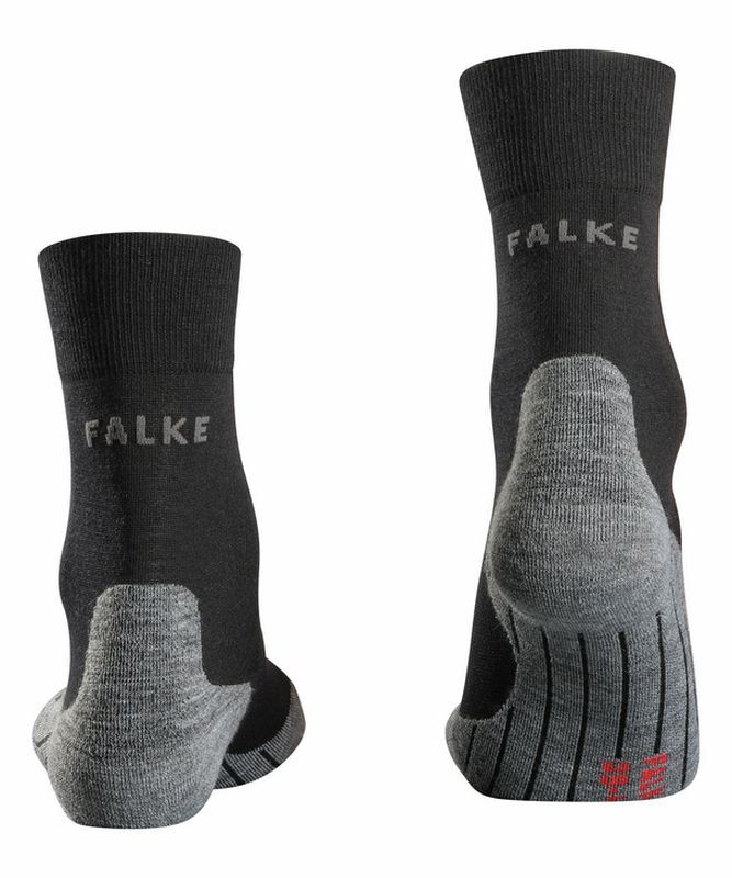 Falke RU4 Wool - Calze running - Donna