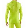 Falke Warm 1/2 Zip - Koszulka meska | Hardloop