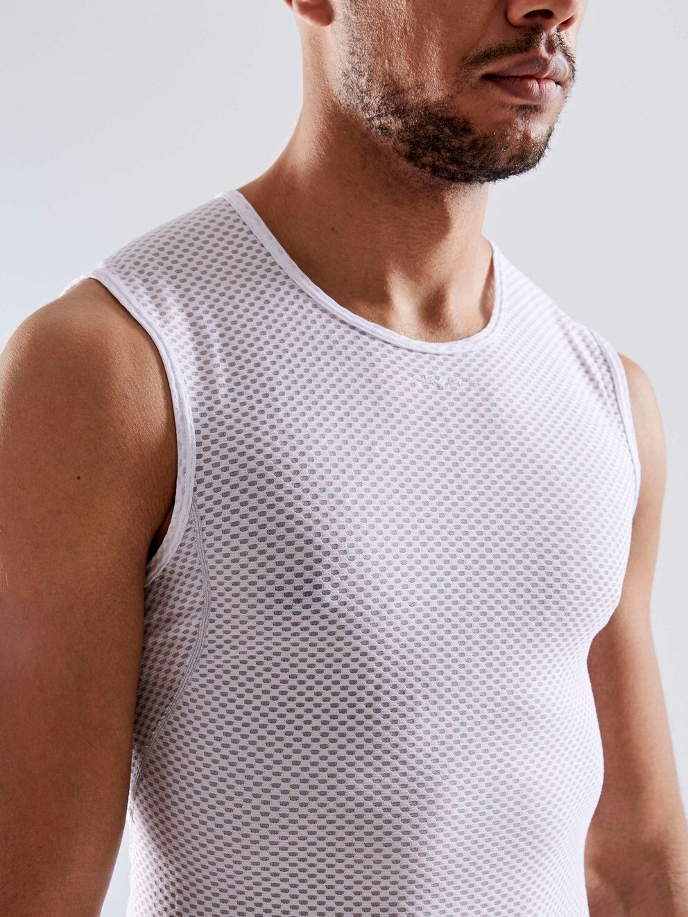 Craft Cool Mesh Superlight SL - Base layer - Men's