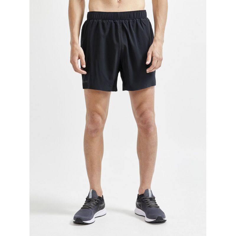 Adv Essence 5" Stretch Shorts - Pánské Běžecké kraťasy