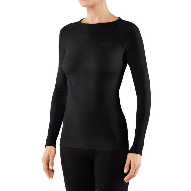 Falke - Warm - T-shirt - Donna