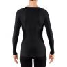 Falke Warm - Tee-shirt femme | Hardloop