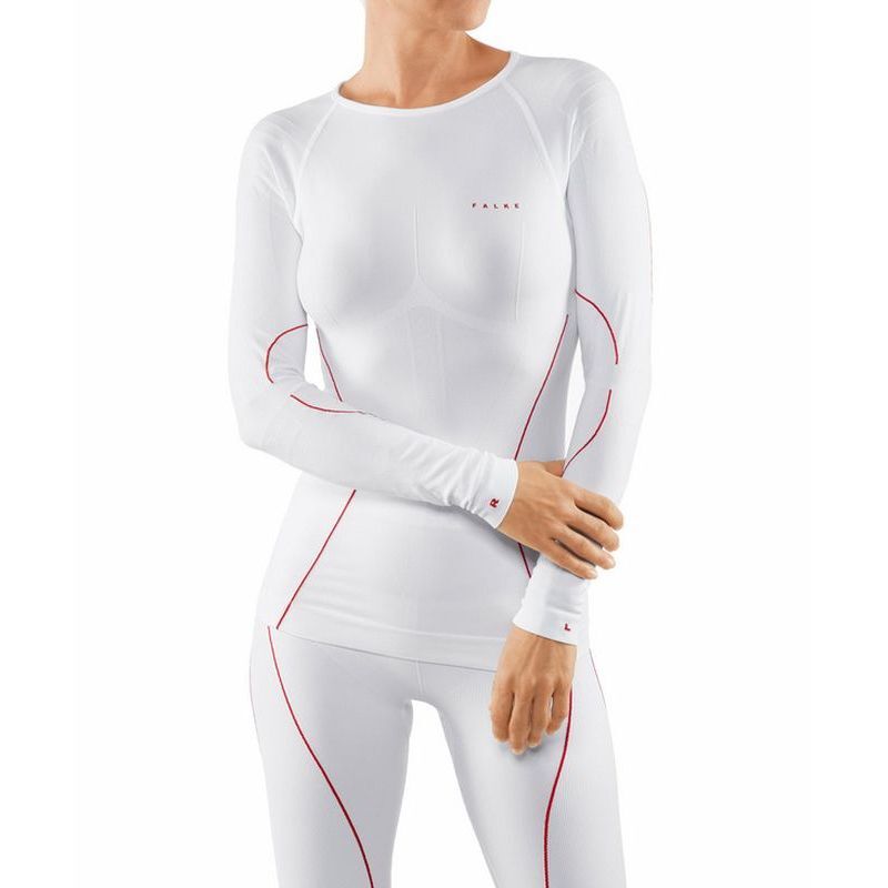 Falke - Warm - T-Shirt - Women's
