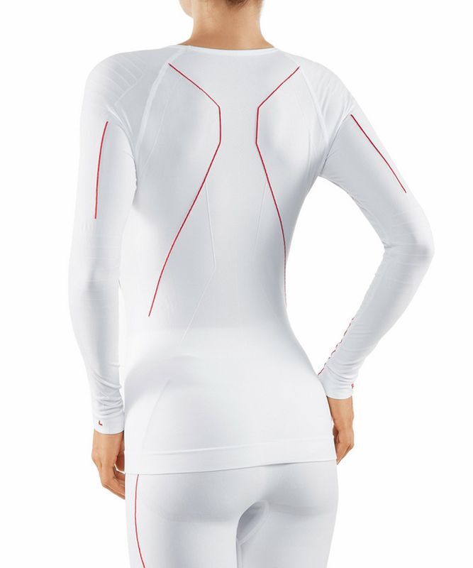 Falke - Warm - T-Shirt - Women's