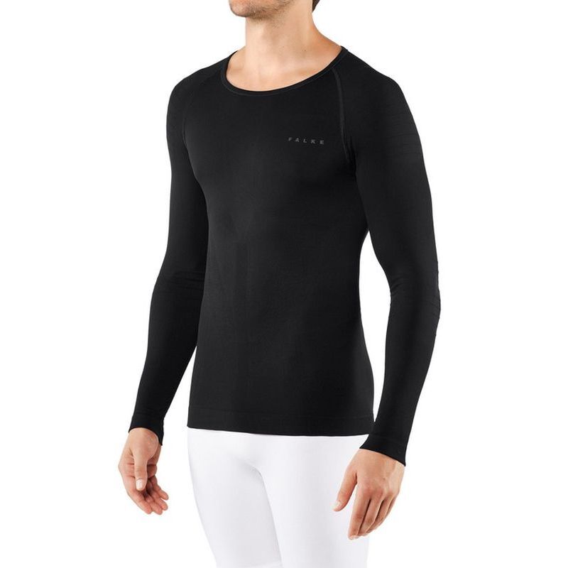 Falke Warm - Maillot homme | Hardloop