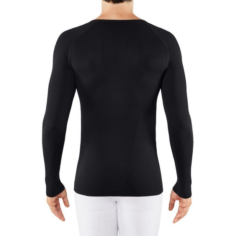 Falke - Warm - Camiseta técnica - Hombre