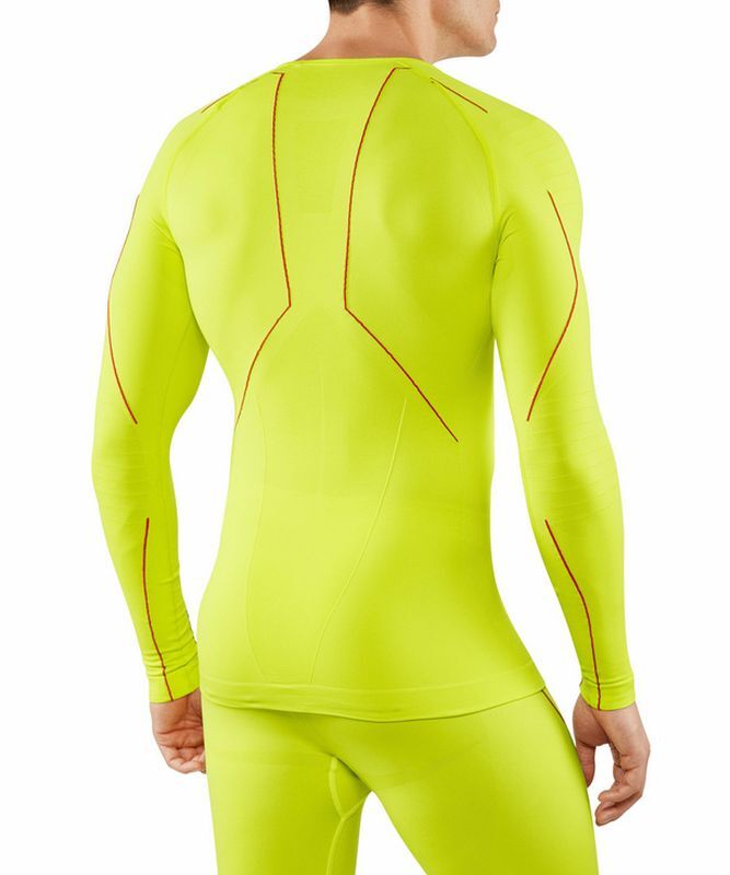 Falke - Warm - Base layer - Men's