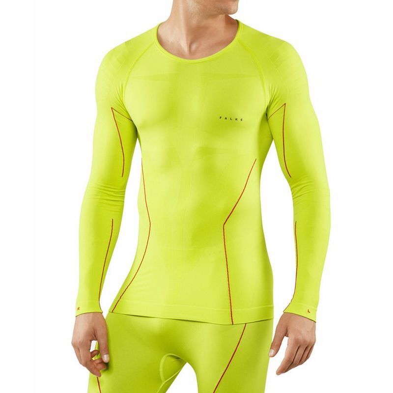Falke - Warm - Base layer - Men's