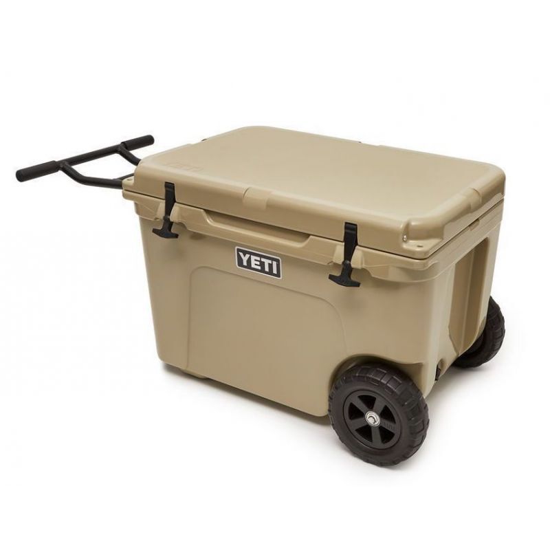 Yeti Tundra Haul - Køleboks