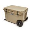 Yeti Tundra Haul - Camp Cooler