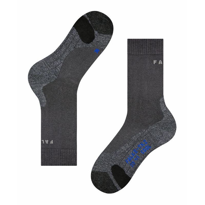 Falke Falke Tk2 Cool - Trekkingsocken - Herren