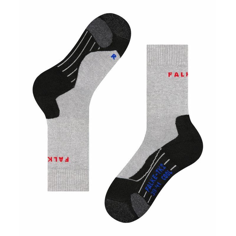 Falke - Falke Tk2 Cool - Calcetines de trekking - Hombre