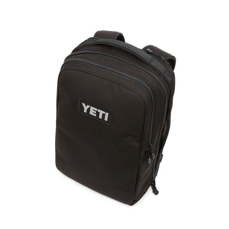 YETI Tocayo 26 Backpack, Black–