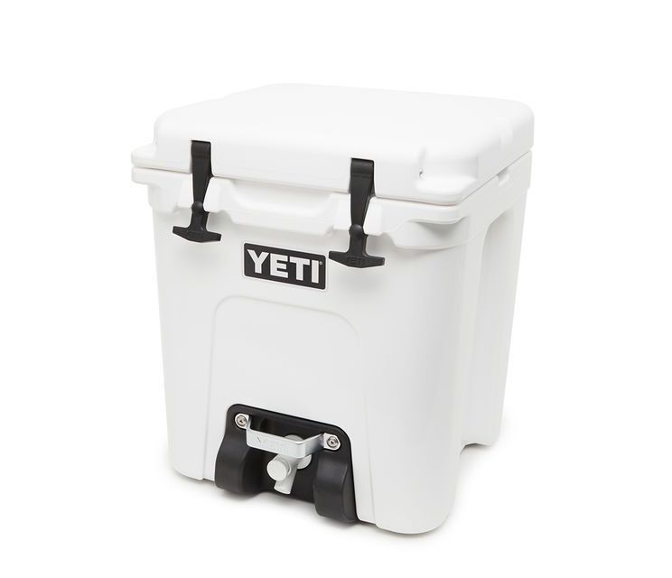 Yeti Silo 6G - Lodówka kempingowa | Hardloop