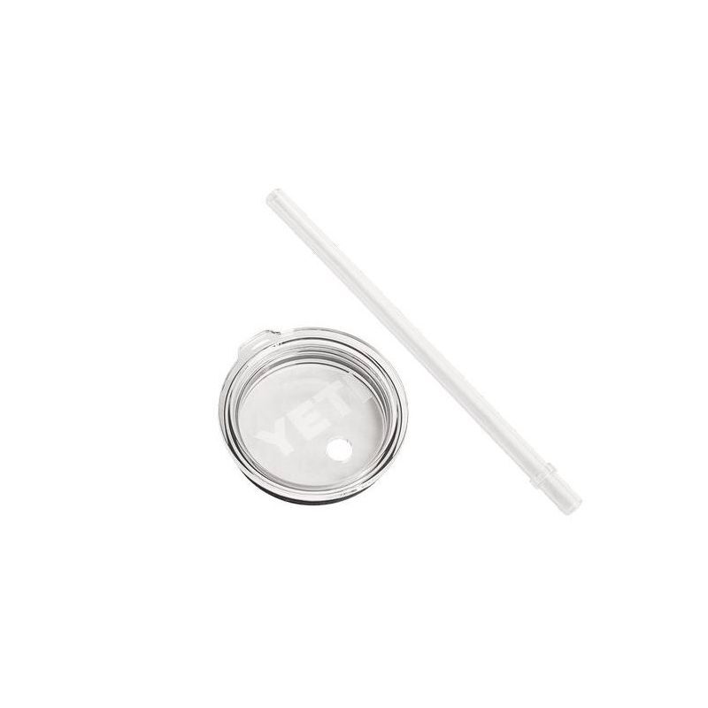 Rambler Tumbler 59 cL Straw Lid - Caneca