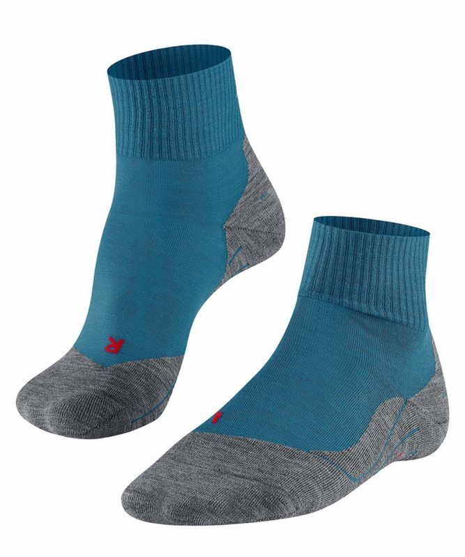 Falke - Falke Tk5 Short - Socks - Men's
