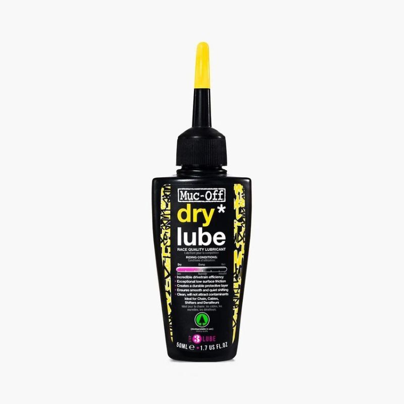 Muc-Off Dry Lube - Kettenöl