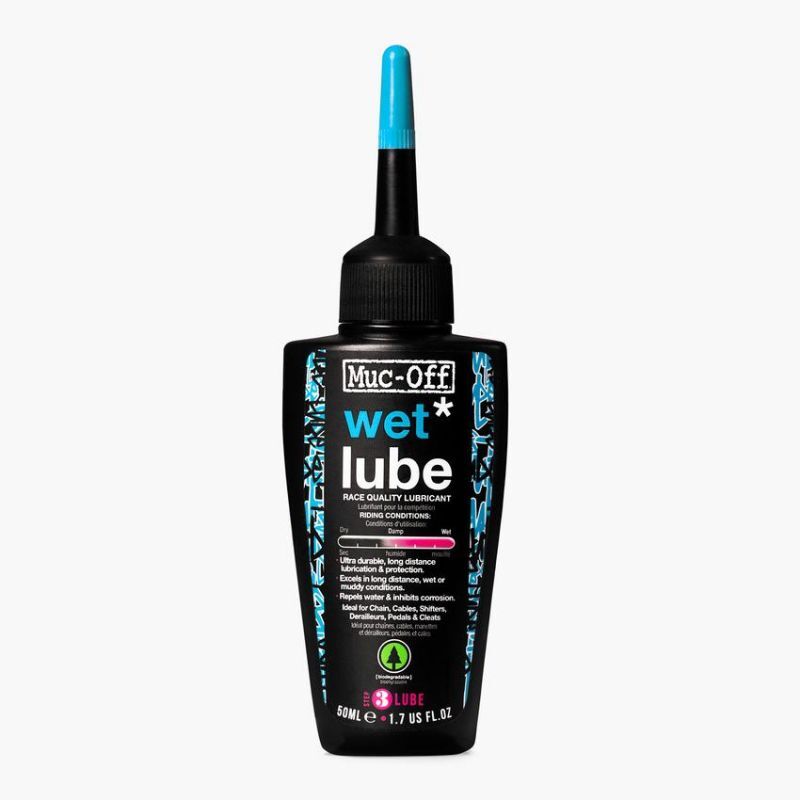 Muc-Off Wet Lube - Chain lube