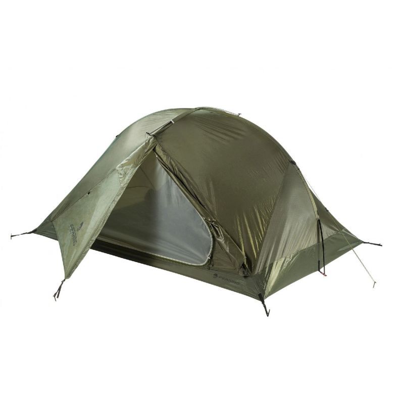 Ferrino Grit 2 - Tienda de campaña