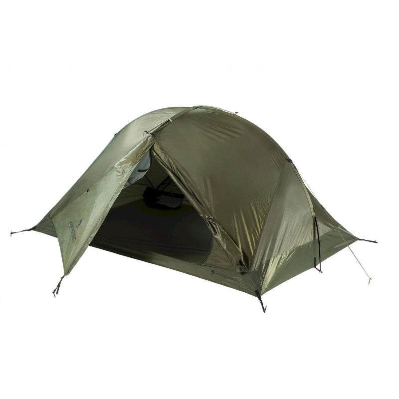 Grit 2 - Tenda campismo