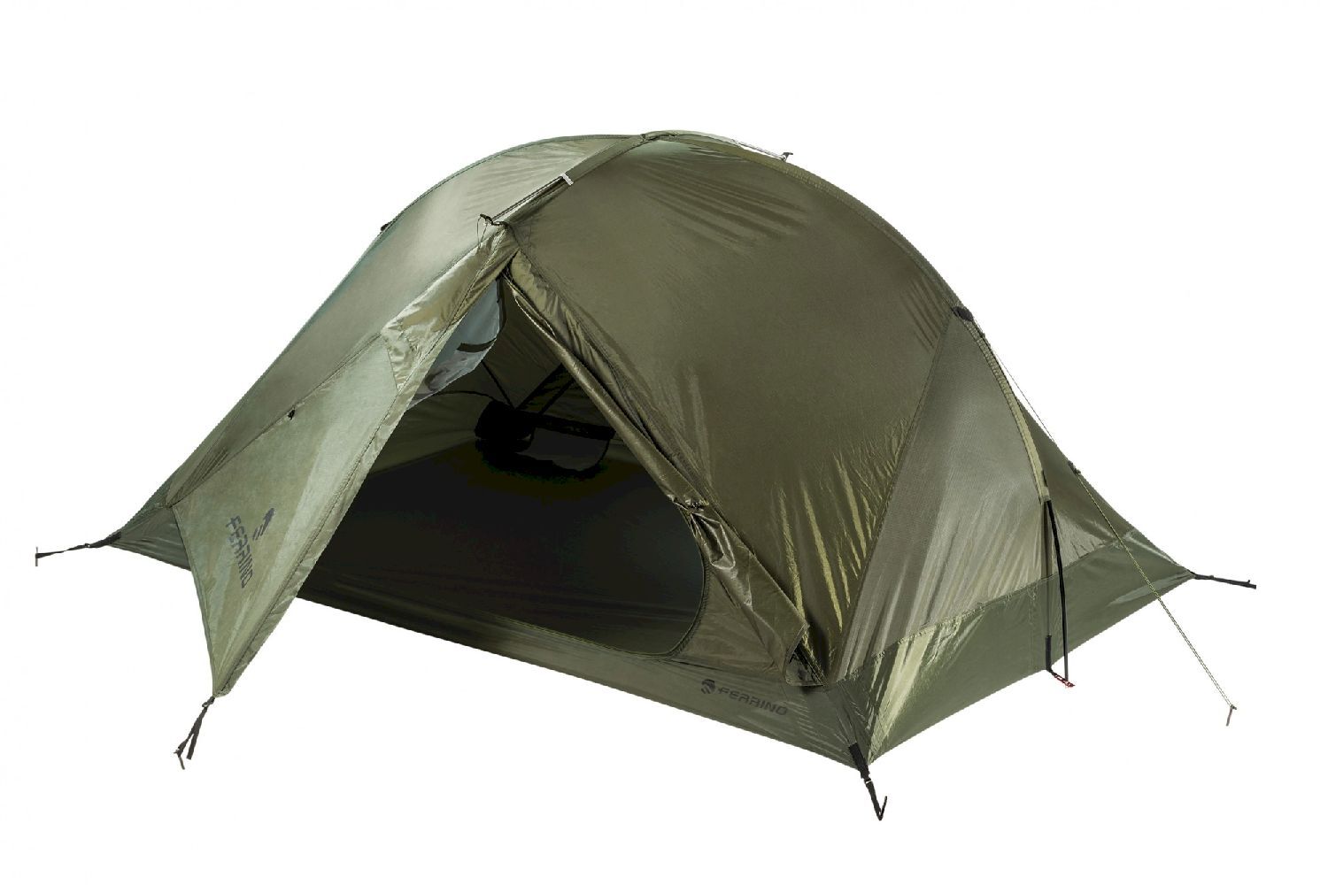 Ferrino Grit 2 - Tenda da campeggio