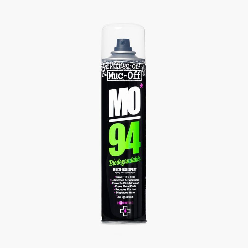 Muc-Off MO94 - Limpeza bicicletas | Hardloop