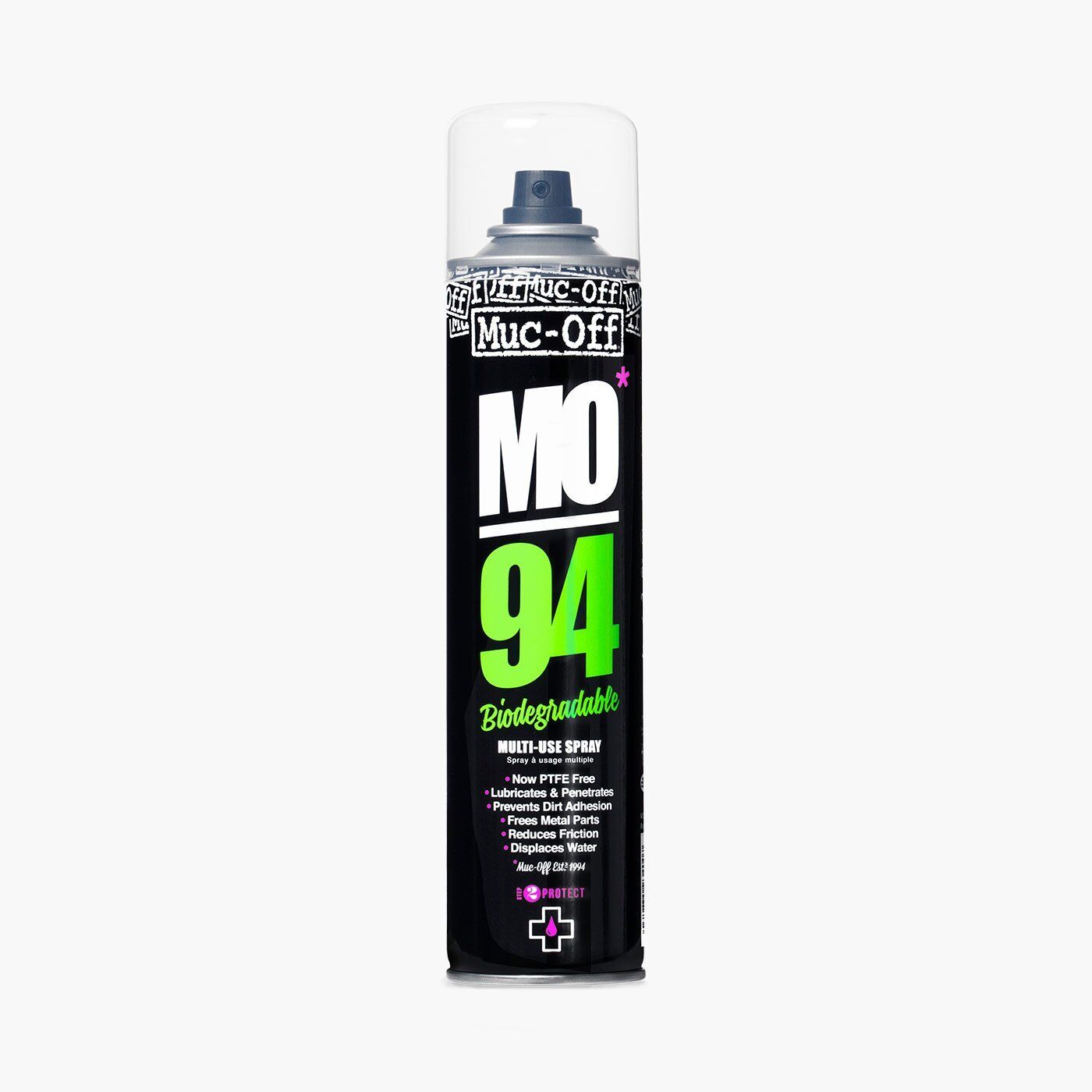 Muc-Off MO94 - Detergente per bicicletta