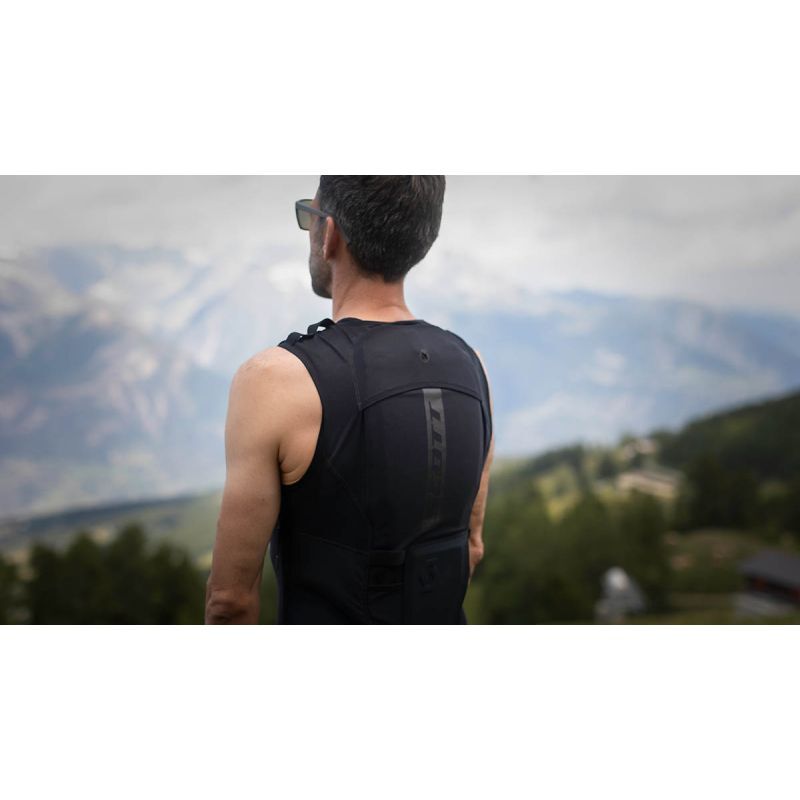 Scott Vanguard Evo Vest Protector - MTB Back protector