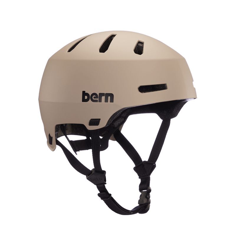 Bern Macon 2.0 - Helma na kolo | Hardloop