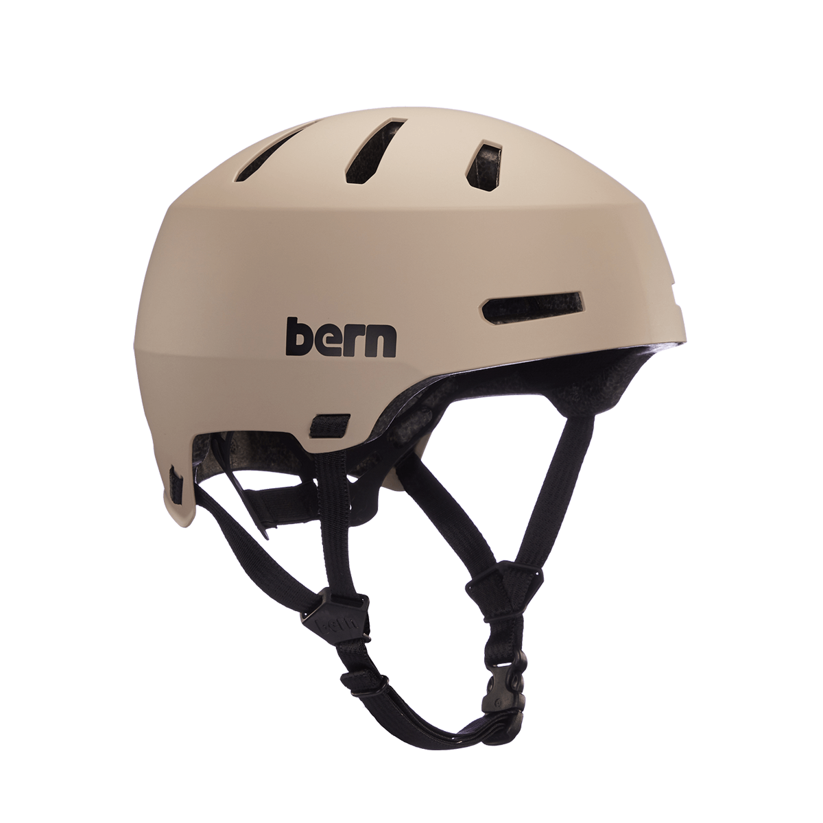 Bern Macon 2.0 - Cycling helmet