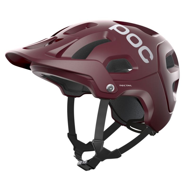 Kask poc sales tectal