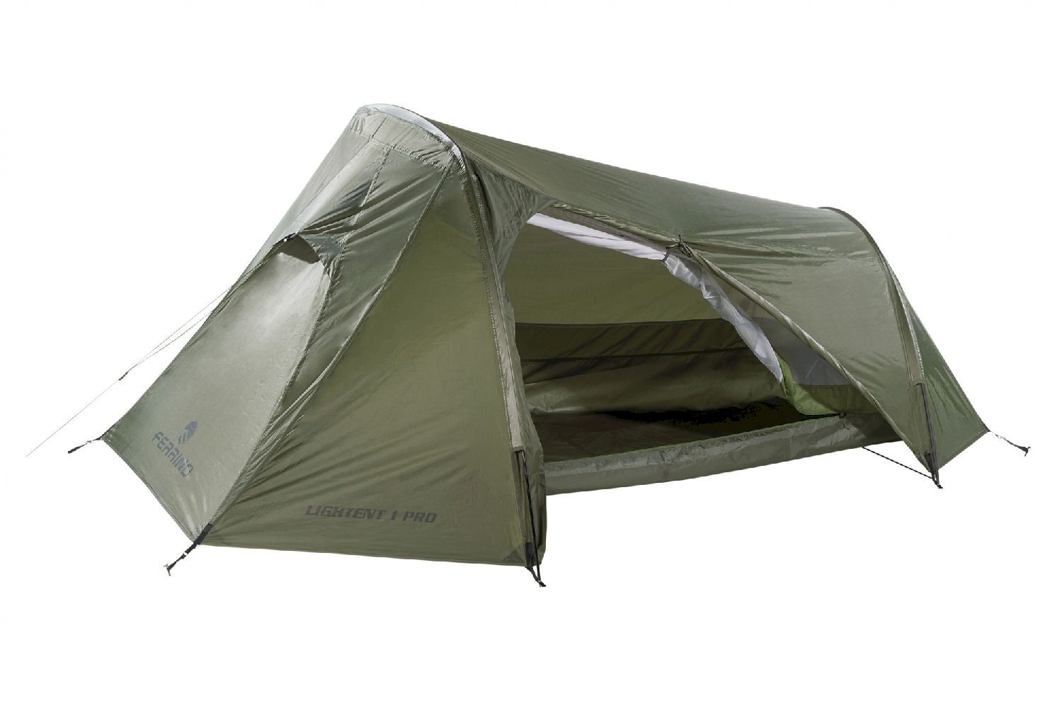 Ferrino Lightent 1 Pro - Tente | Hardloop