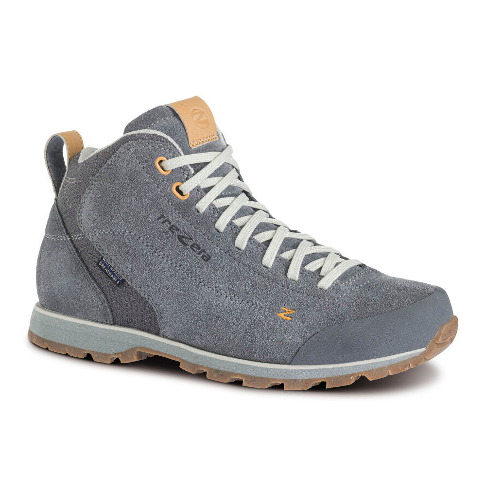 Trezeta Zeta Mid WP Wandelschoenen Dames