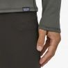 Patagonia Cap MW Zip Neck - Base layer - Men's