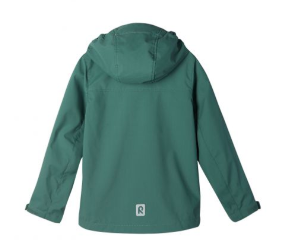 Reima Kuopio - Waterproof jacket - Kids